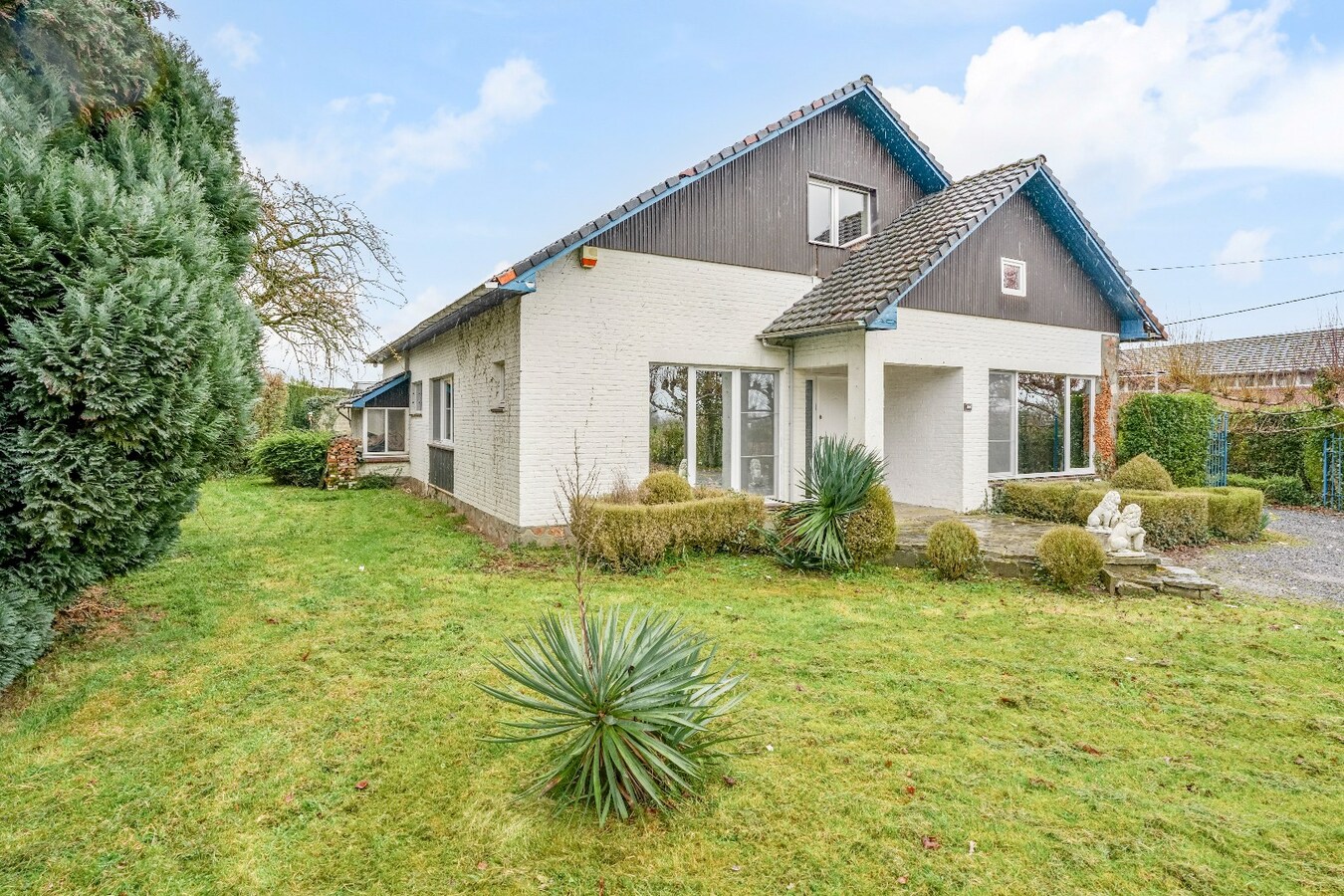 Te koop - Woning - Borgloon