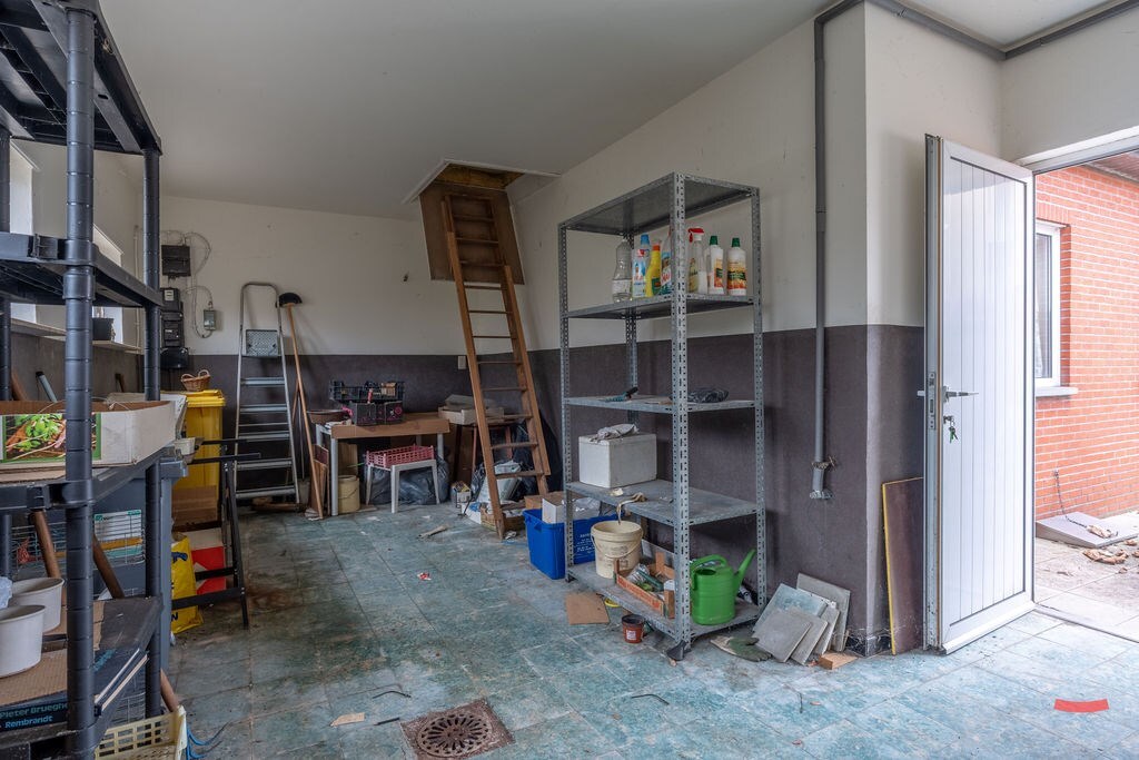 Woning verkocht in Poppel