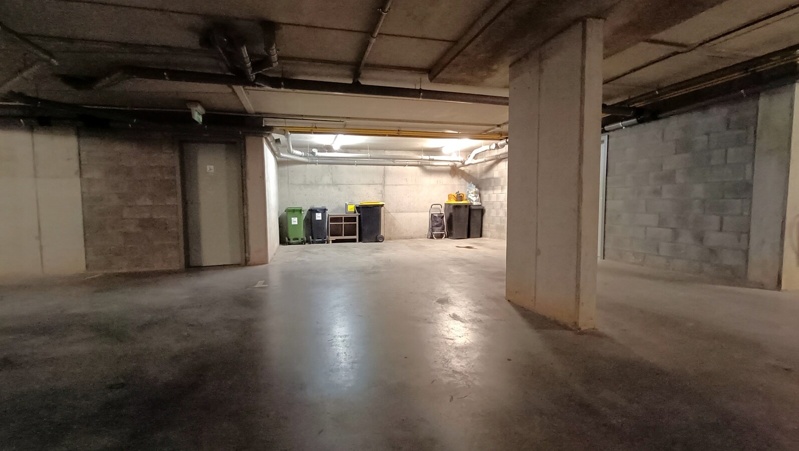 Duplex-appartement met groot terras te Haasrode (Oud-Heverlee) 