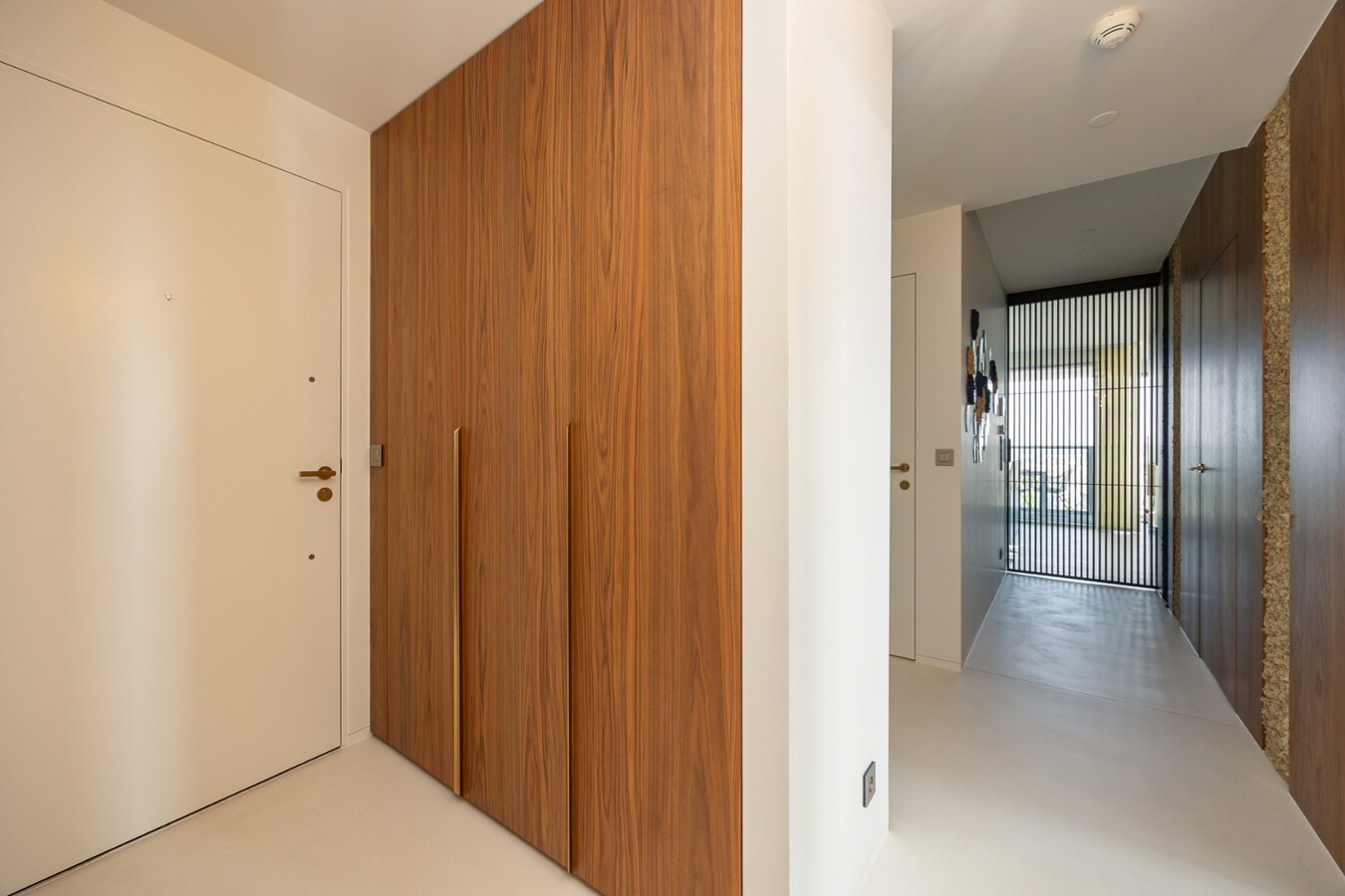 Exclusief wonen in Antwerp Tower | Luxueus appt. met 3 slpk en 2 terrassen! 