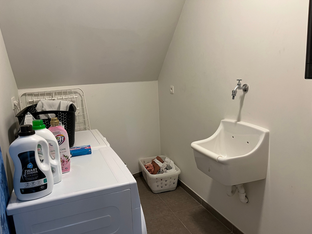 Ruim, modern 2 slaapkamer appartement te Gavere-Asper 