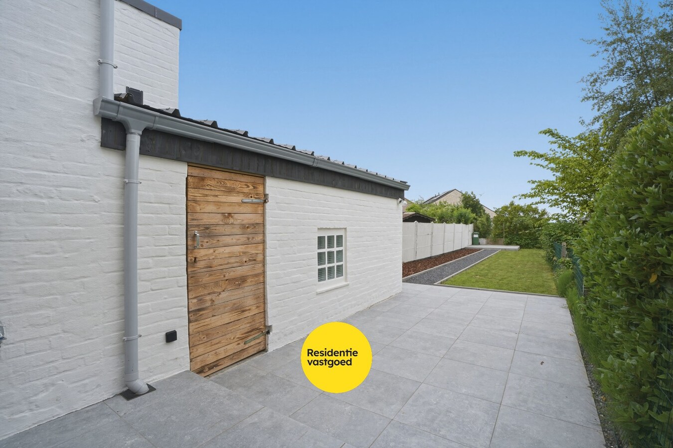 Te koop woning - Nieuwpoort