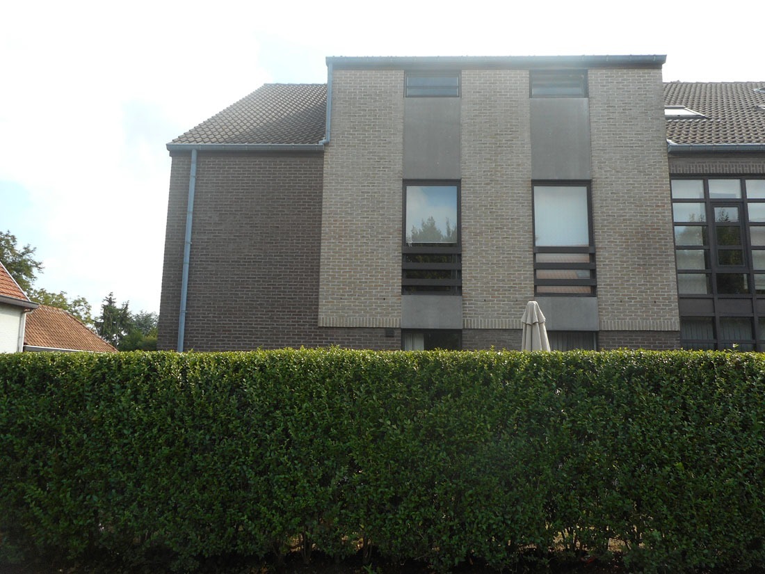 Verhuurd appartement - Hasselt