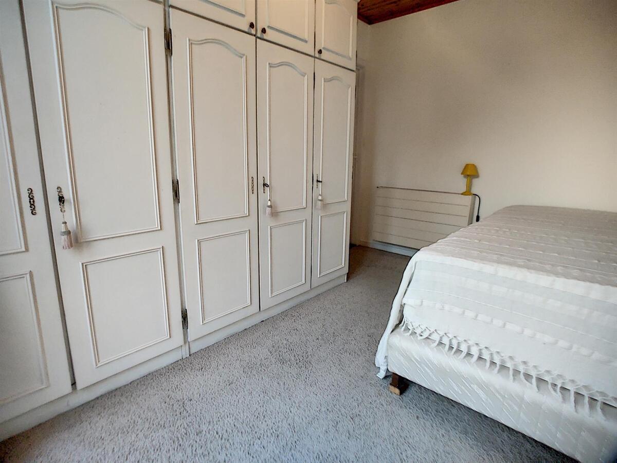 Instapklaar, ruim appartement met terras - Knokke 