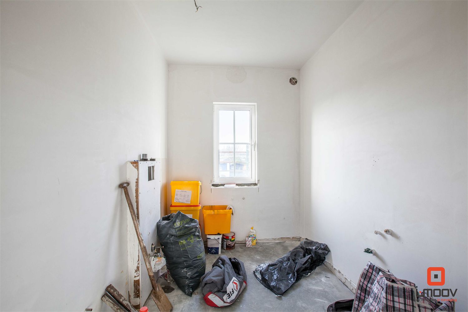 Woning verkocht in Temse