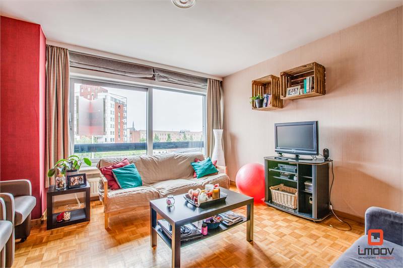Appartement verkocht in Gent