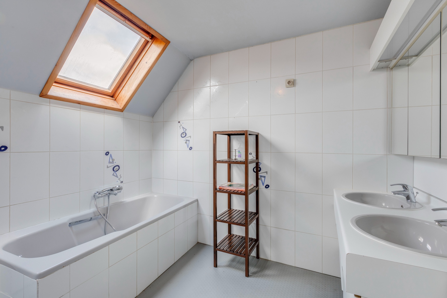 Multifunctionele bel-étage te Gentbrugge 