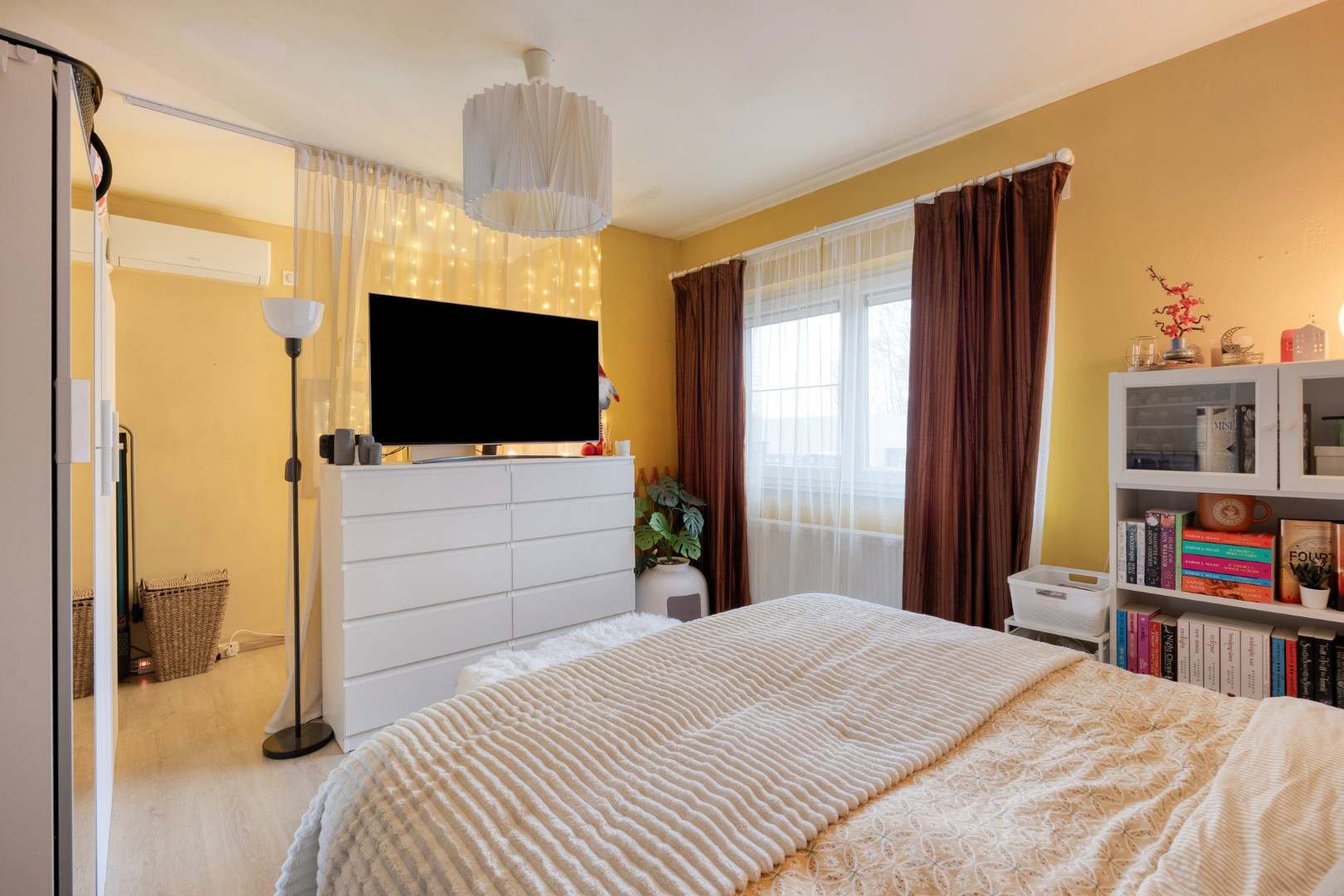 Instapklare, energiezuinige gezinswoning met 3 slpk. en garage in Leopoldsburg 