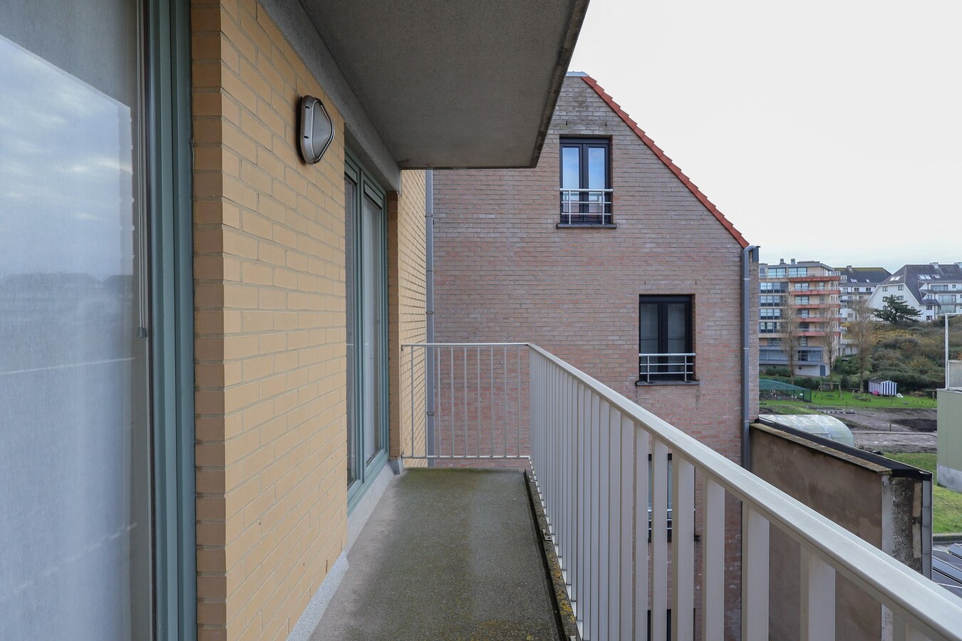 App. avec 2 chambres 