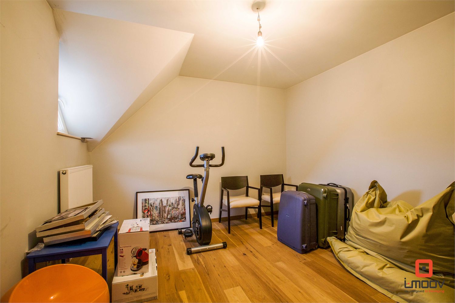 Duplex verkocht in Oostakker