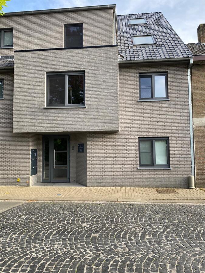 Verhuurd appartement - Eernegem