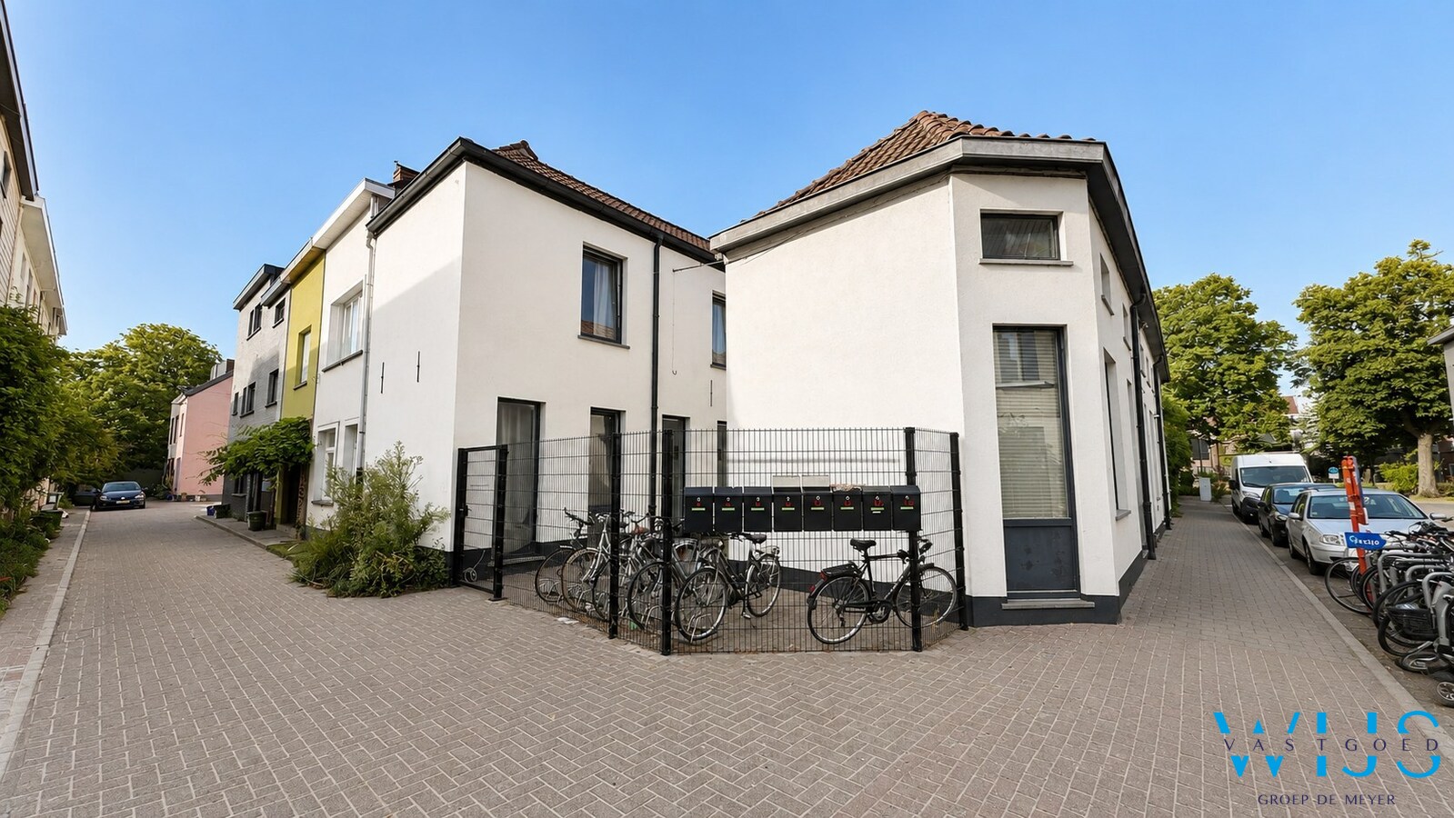 Te koop studio - Gent
