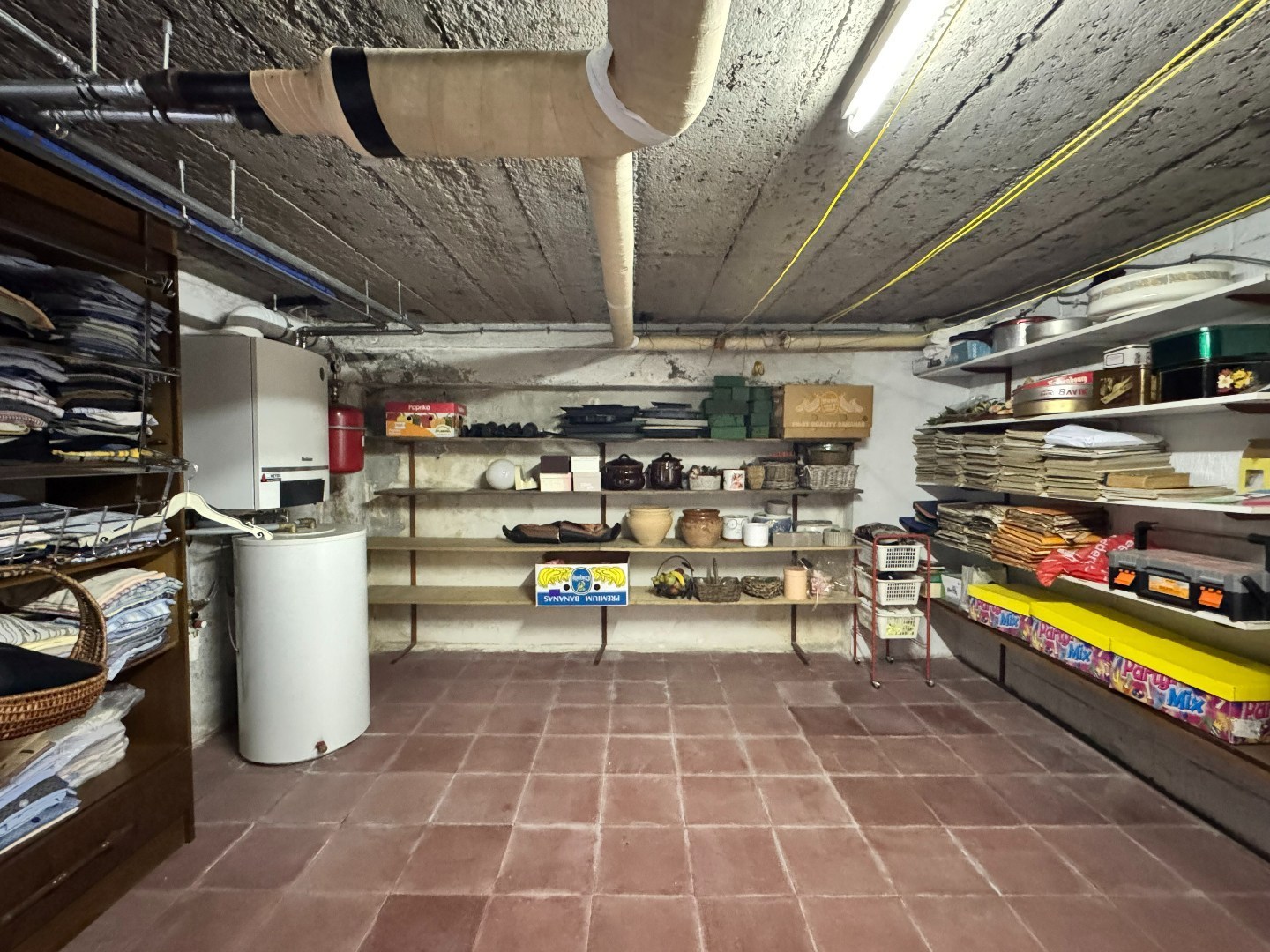 Mooie woning met potentieel als kangoeroewoning of praktijkruimte 