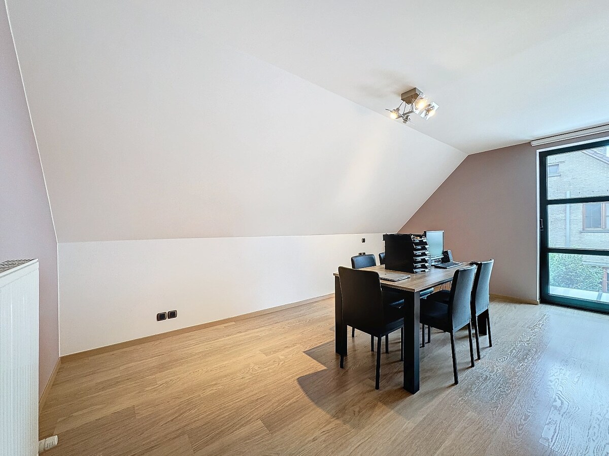 Luxueuze open bebouwing op 14 are te Velzeke 