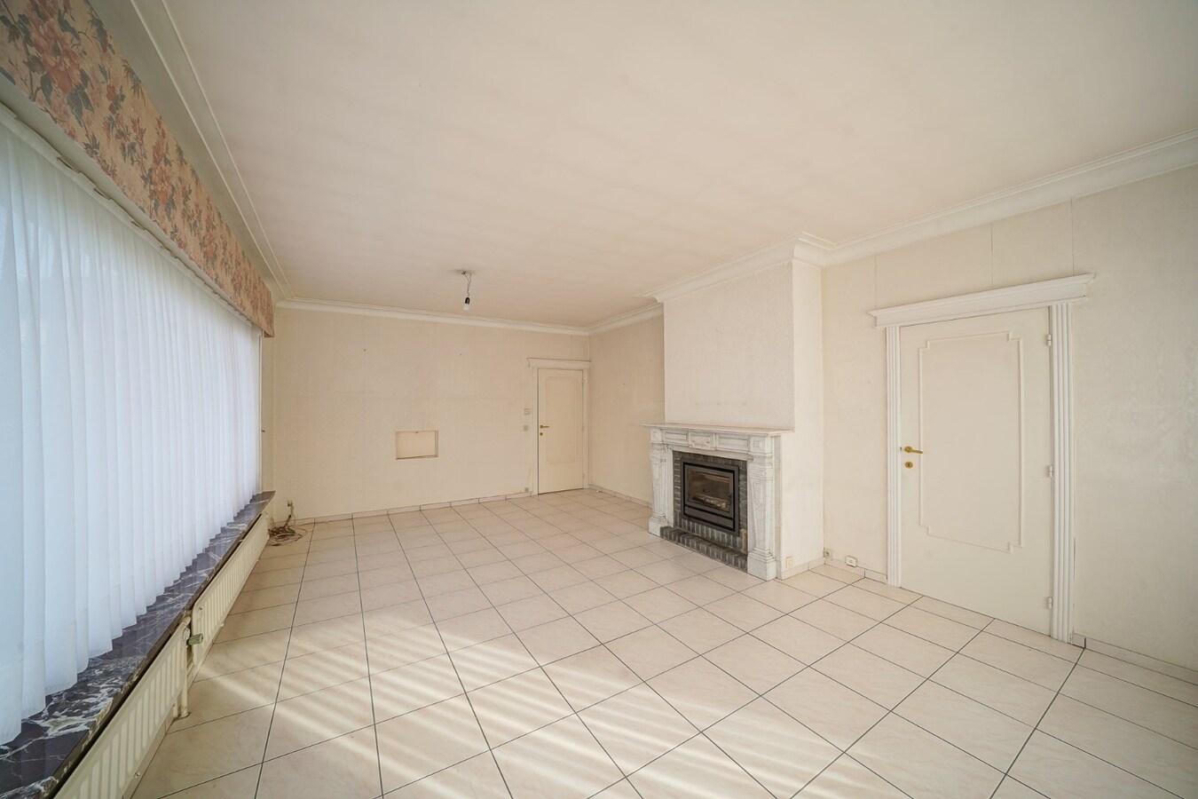 Verkocht woning - Oostende