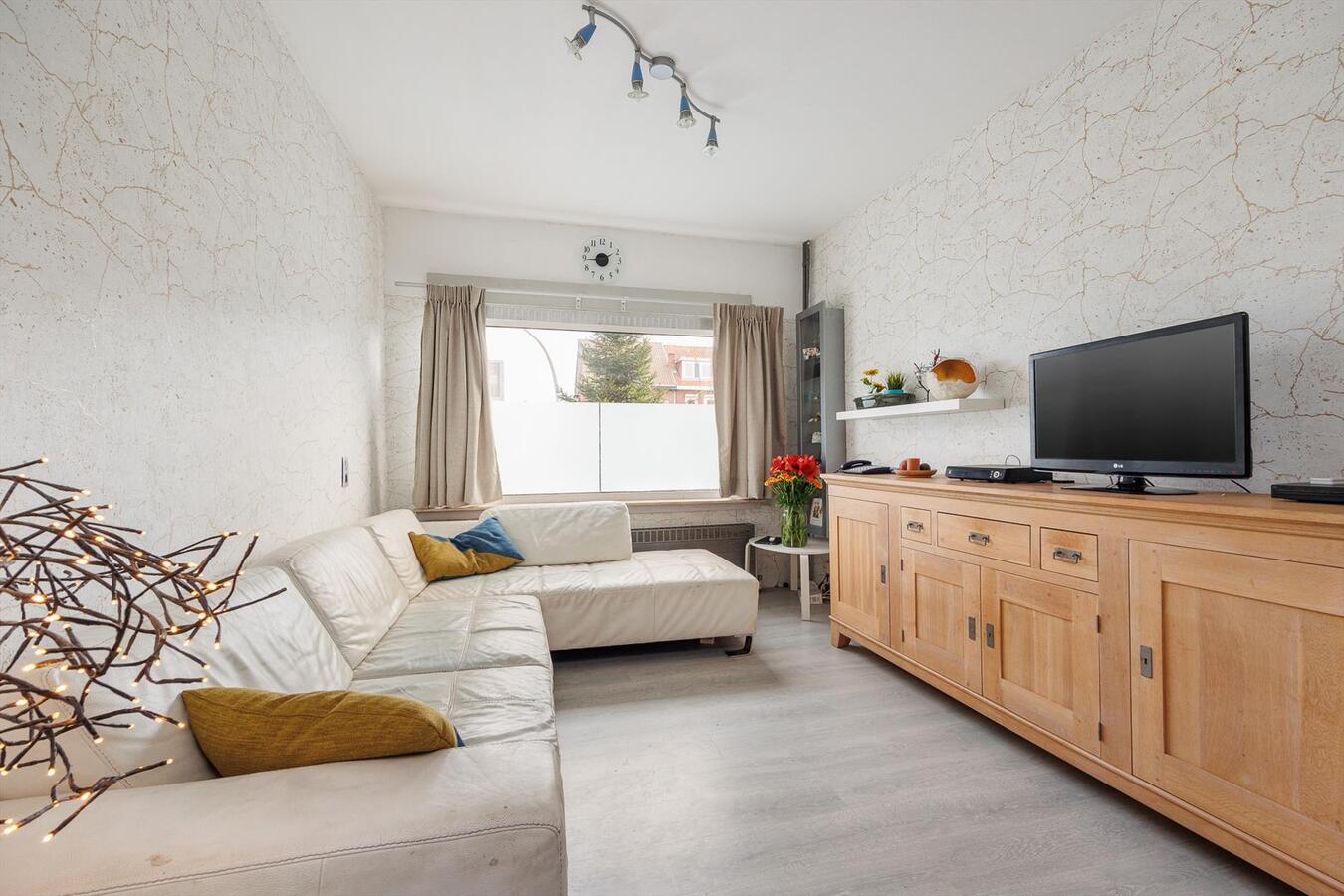 Verkocht woning - Schoten