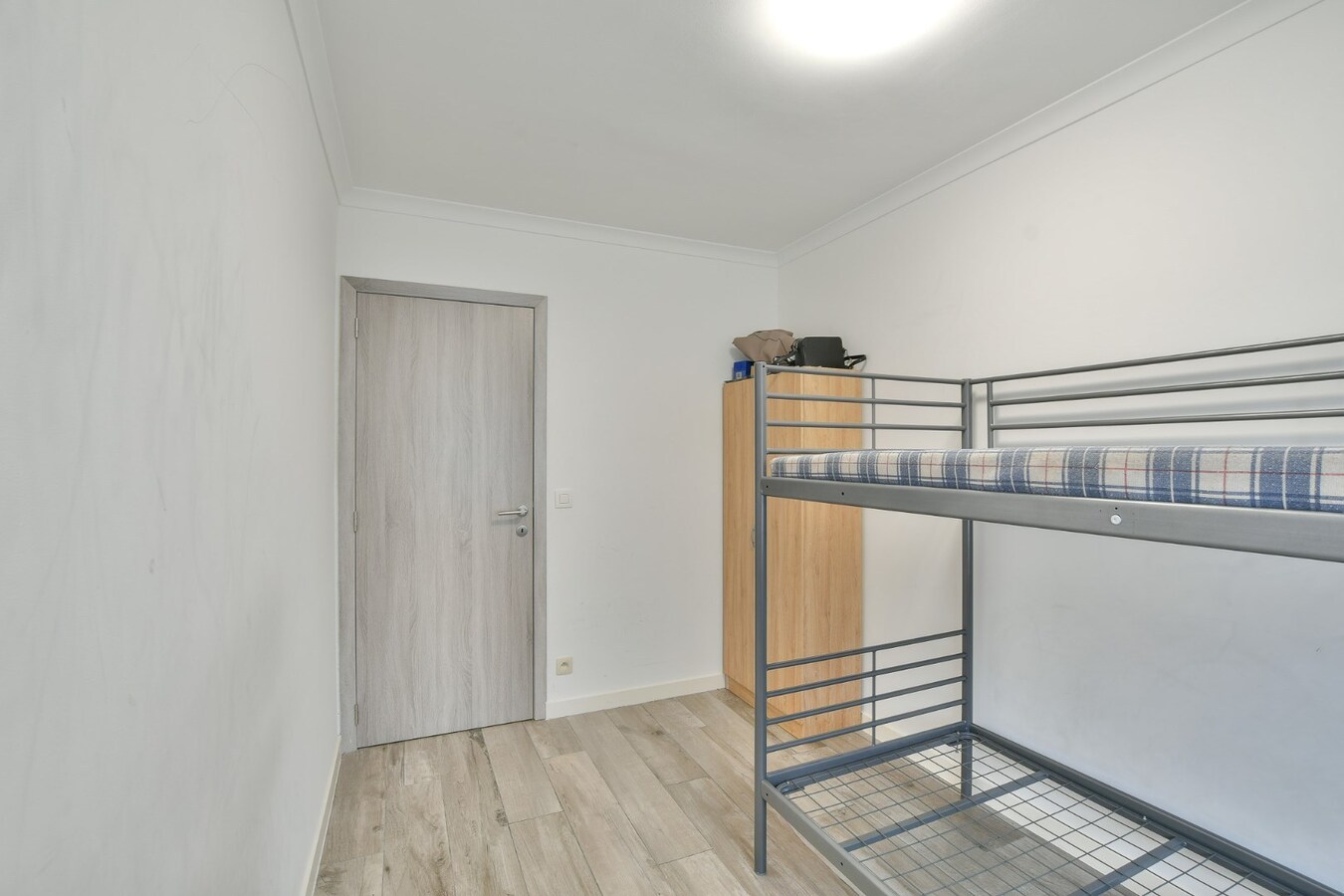 Te koop benedenwoning - Oostende