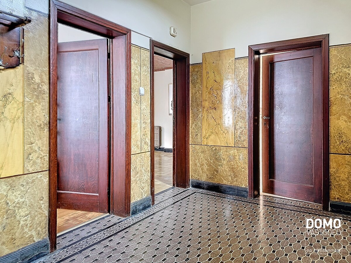 Rustig gelegen woning in het groen te Stevoort met tal van mogelijkheden. 