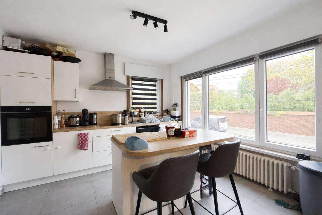 A louer - Maison - Kain