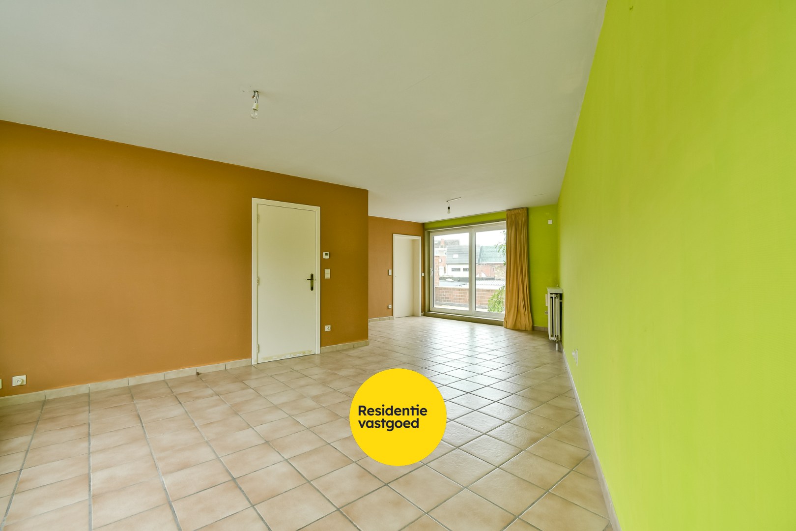 Gezellig woning in het centrum van Torhout! 