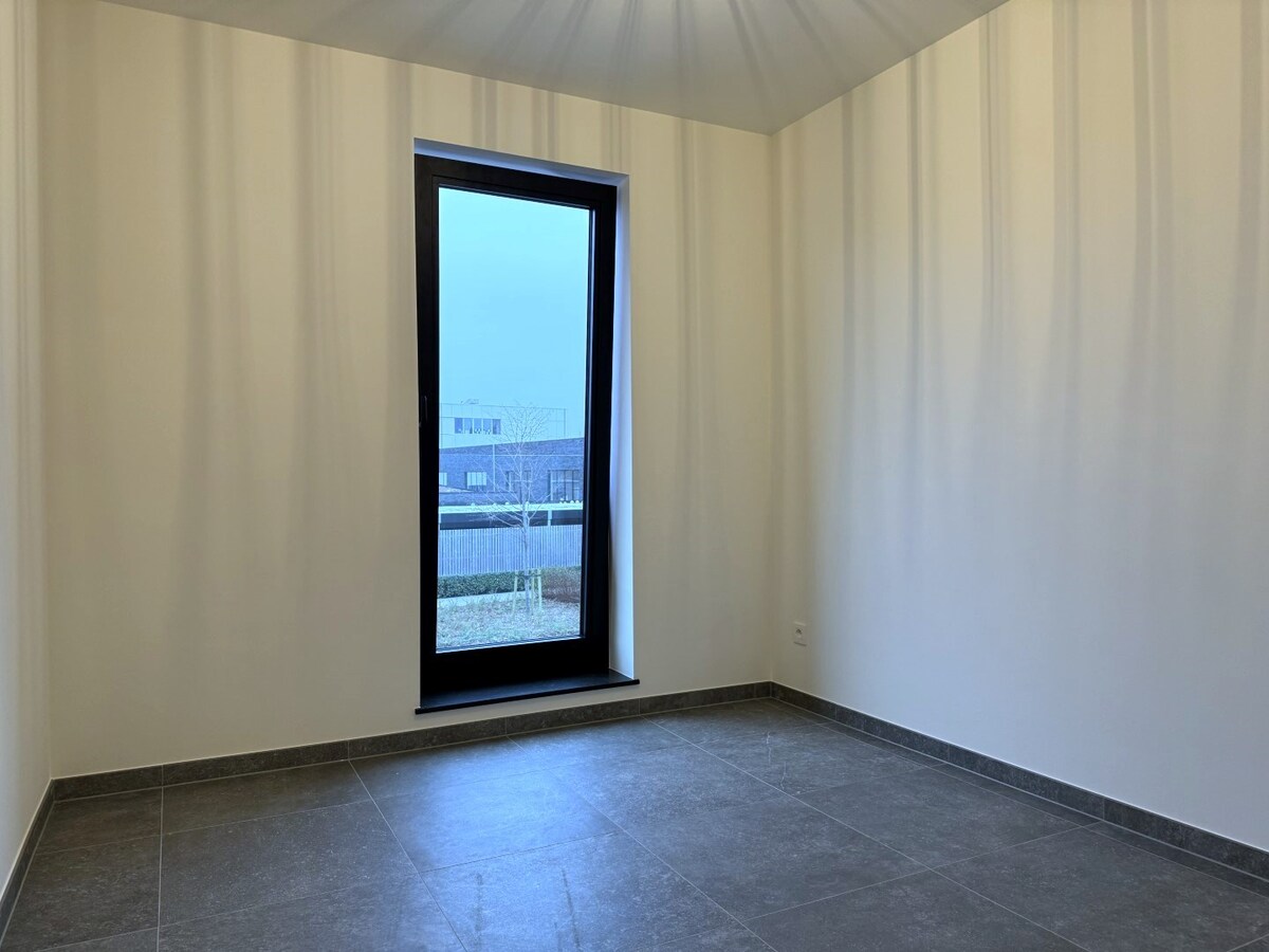 Appartement verhuurd in Ravels