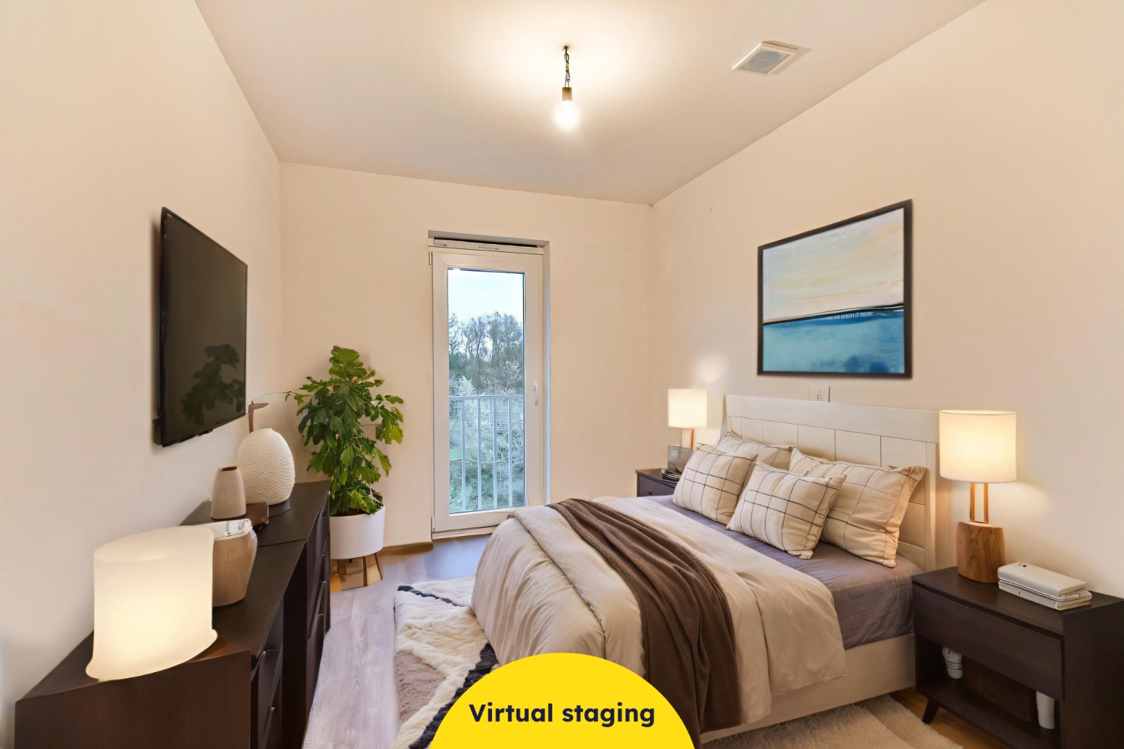 Recent duplex-appartement met standplaats 