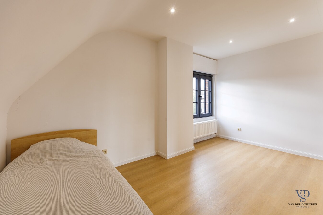 Charmant gerenoveerde villa met karakter en hedendaags comfort 