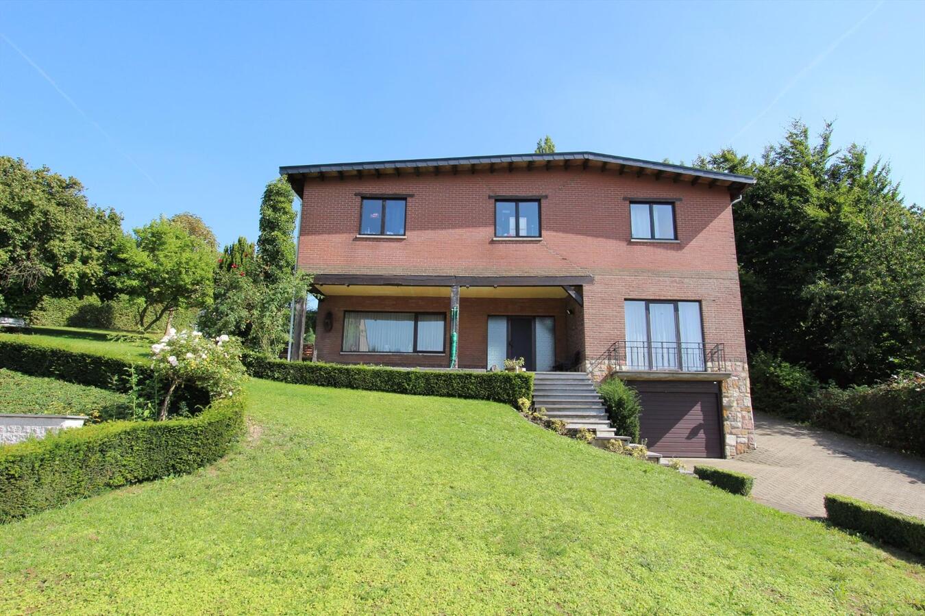 Verkocht woning - Sluizen