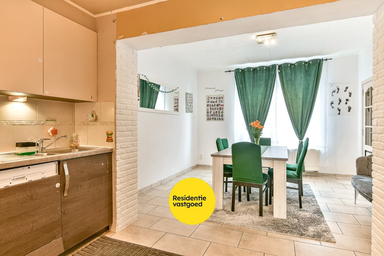 Te koop woning - Gistel