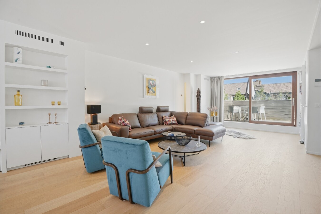 Te koop woning - Nieuwpoort