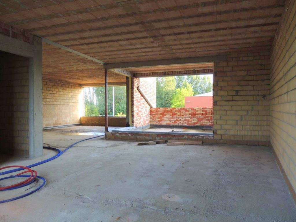 Prachtig nieuwbouwappartement 