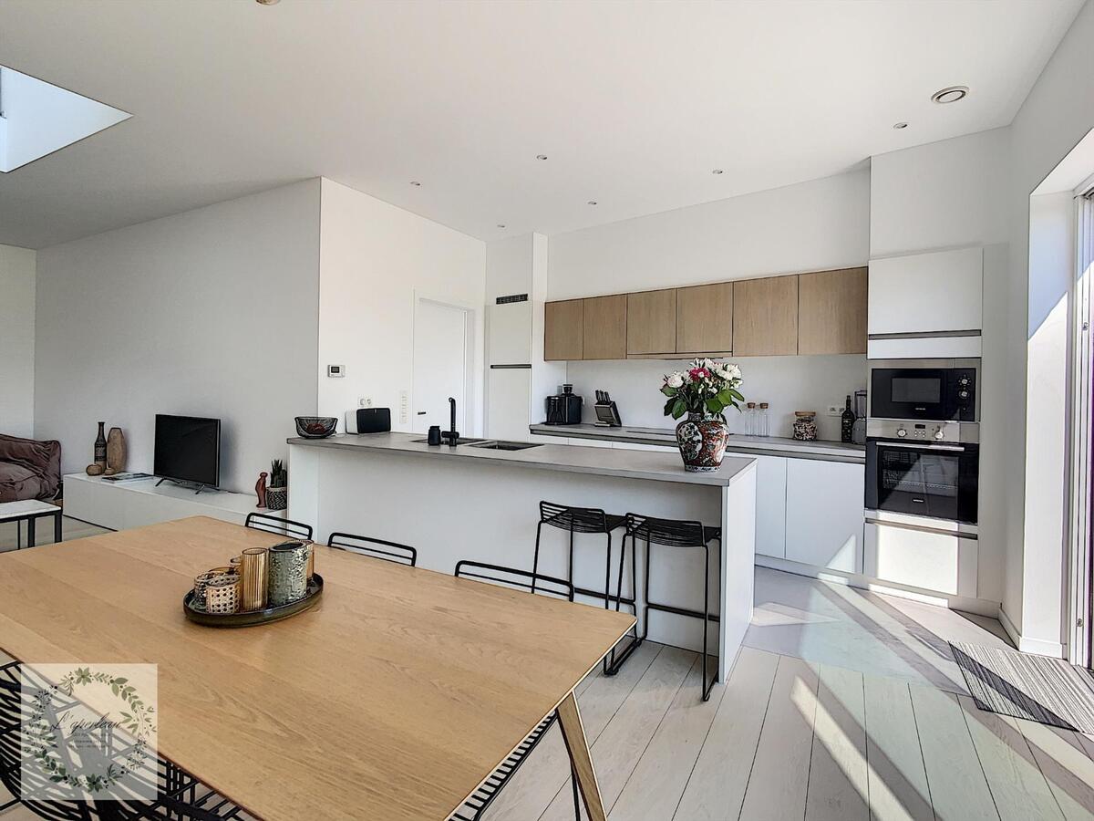 Verkocht! Prachtige instapklare woning 