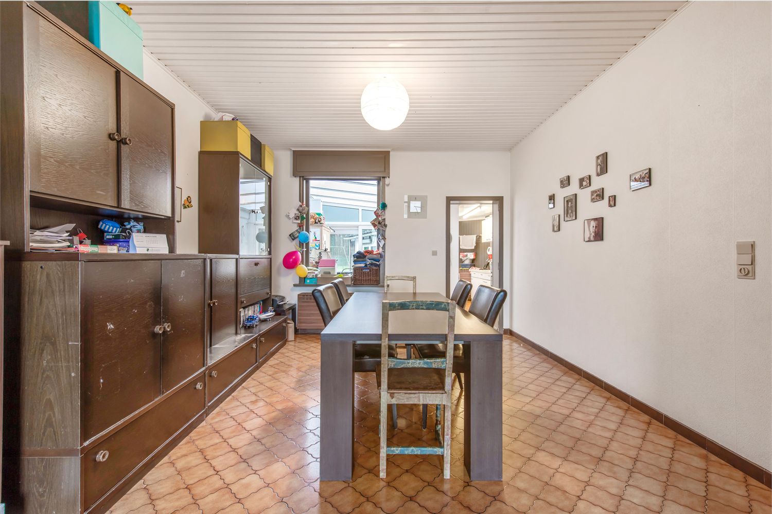 Schitterende woning op toplocatie, met tuin en 4 slaapkamers 