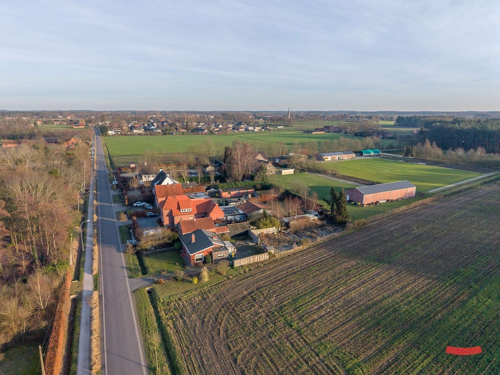 Woning te koop in Poppel