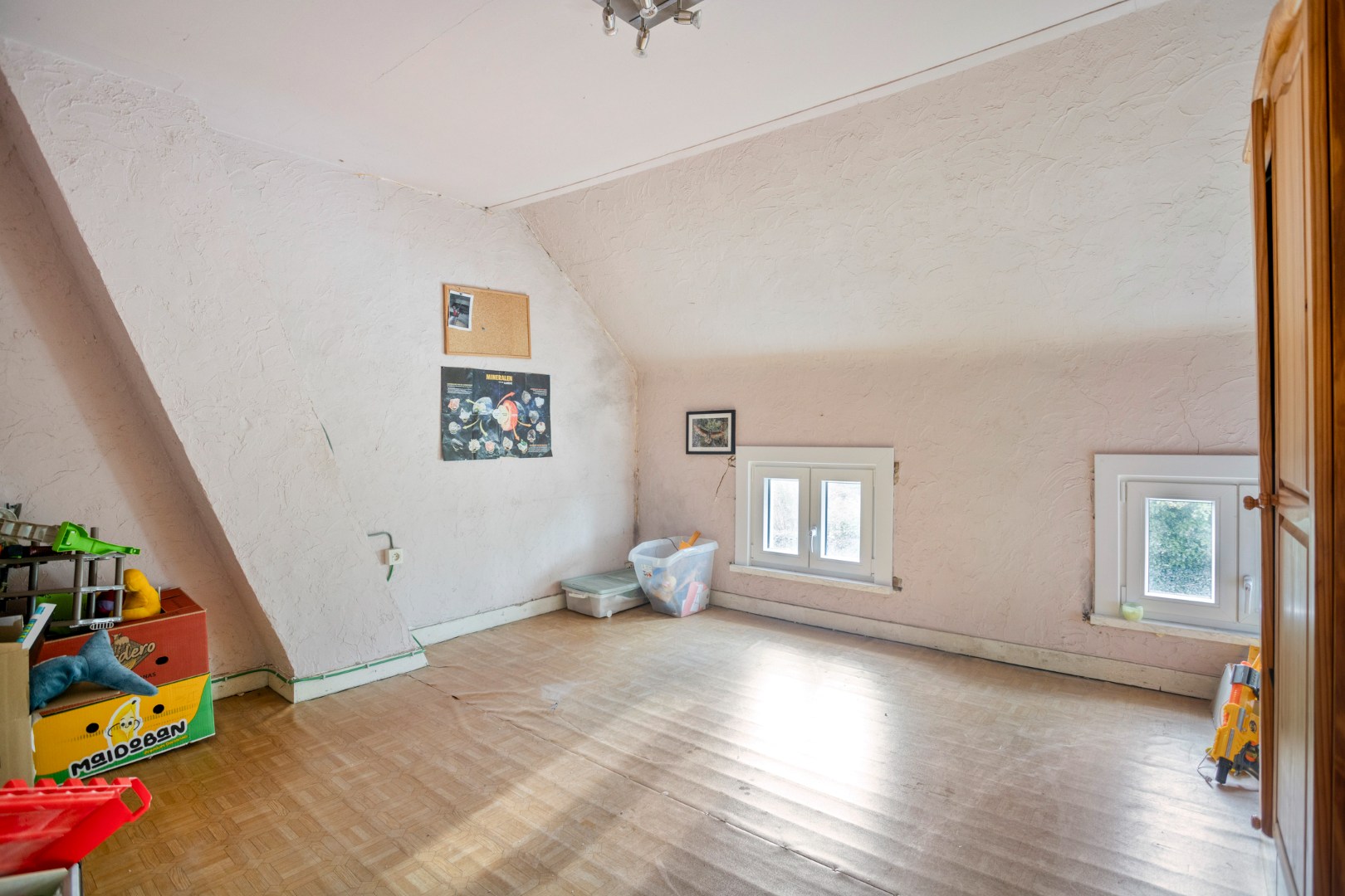 Charmante woning met 3 slpk. en ruim perceel in Westerlo 