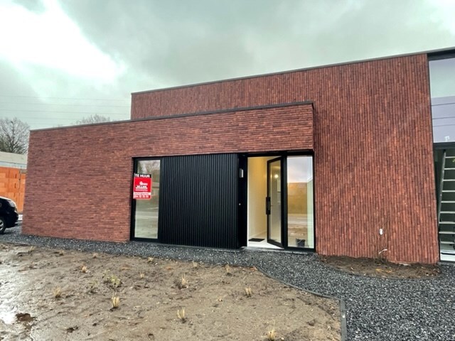 Verhuurd villa - Tessenderlo