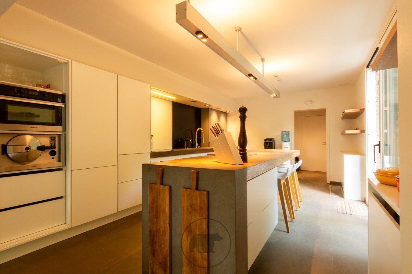 Villa op 3 345 m², droomlocatie te Sint-Martens-Latem 