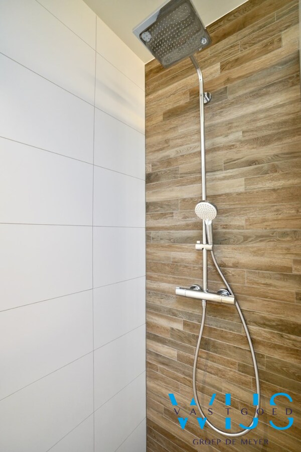 Energiezuinige gezinswoning met 4 slaapkamers ! 