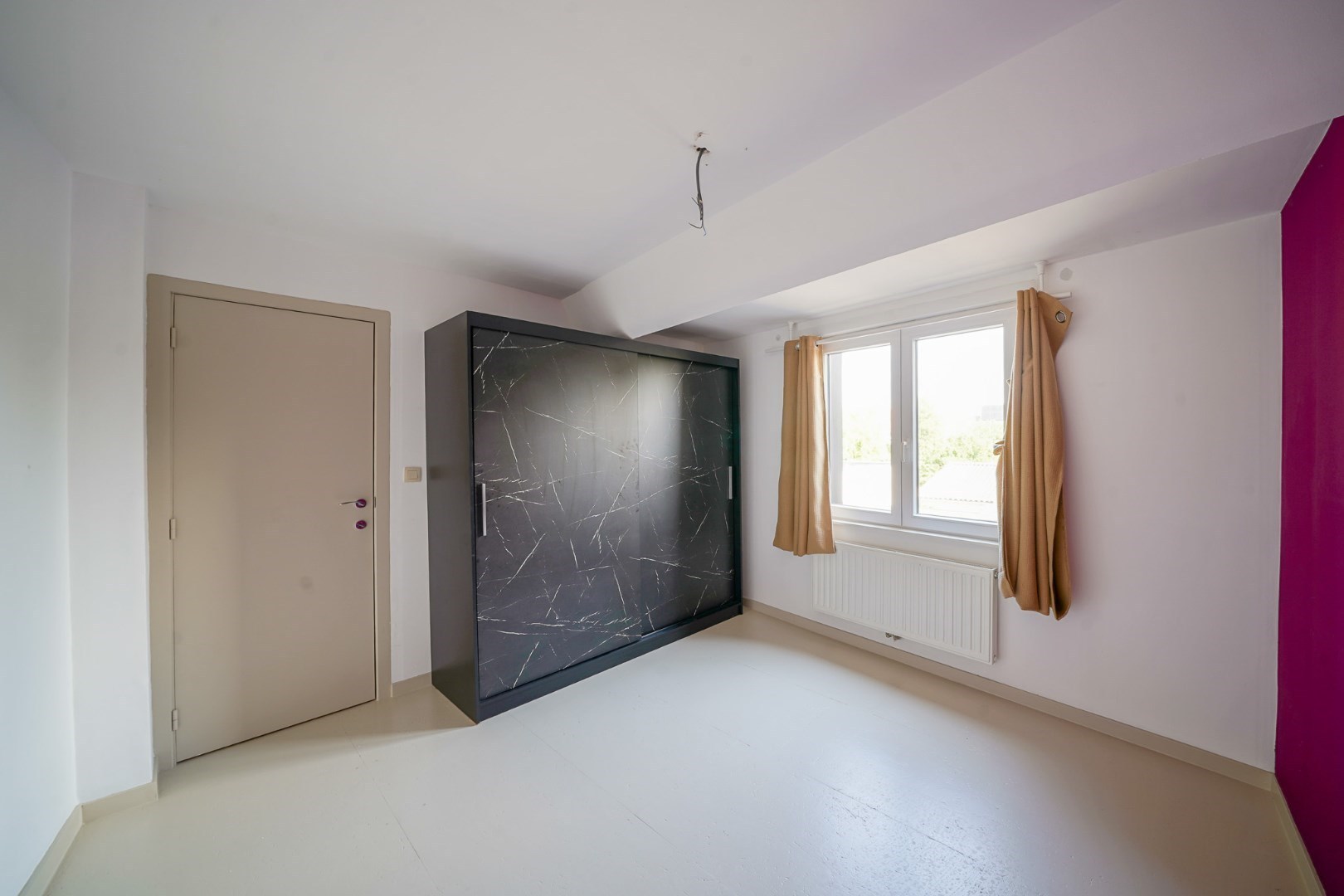 Energiezuinige woning met 4 slaapkamers, tuin en extra open ruimte 