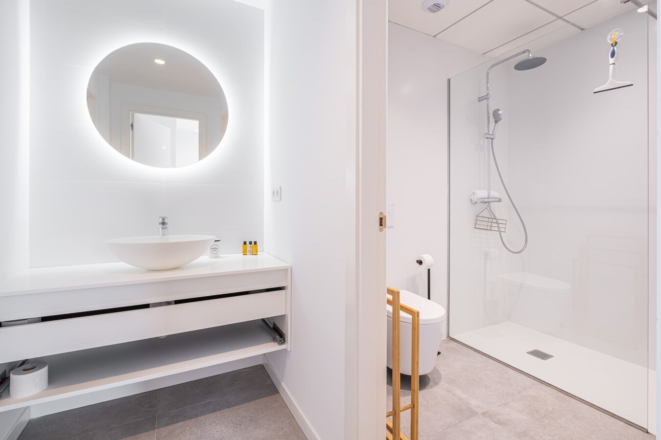 Appartement te koop in Villajoyosa