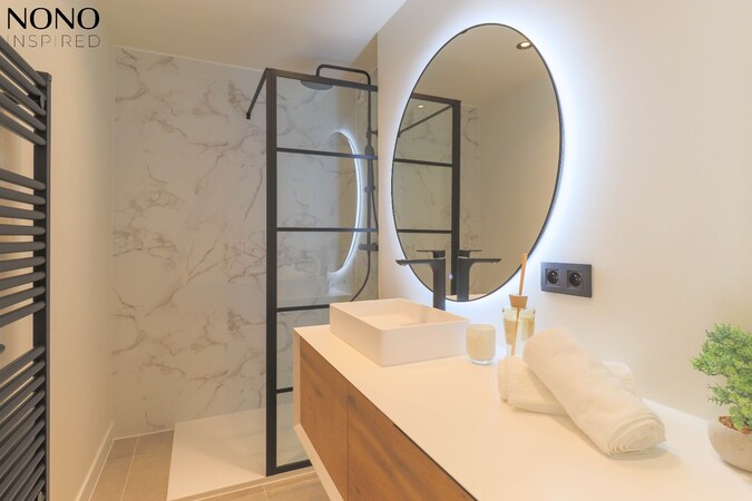 Verkocht appartement - Kortrijk