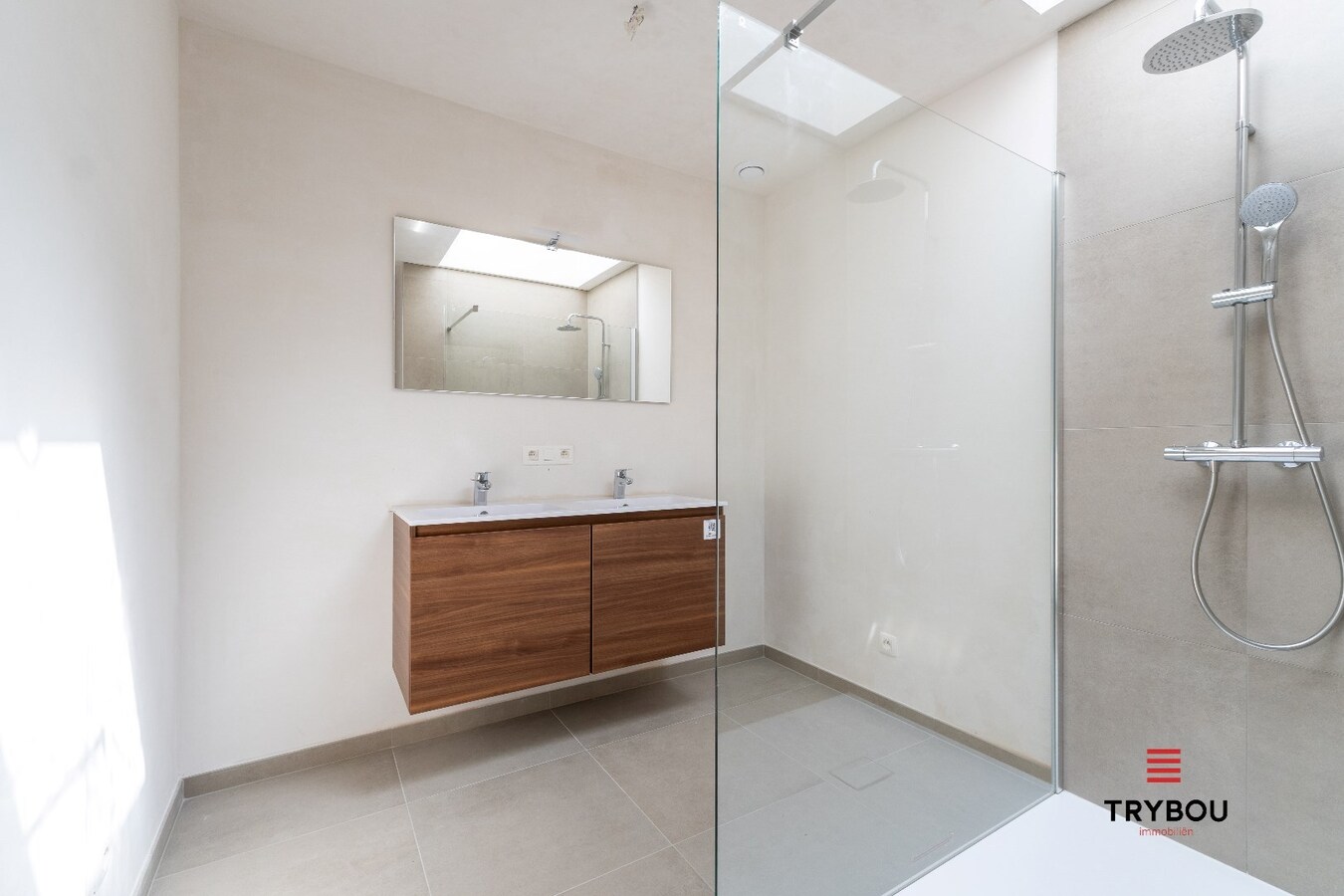 uniek wonen aan de bosrand te Houthulst 