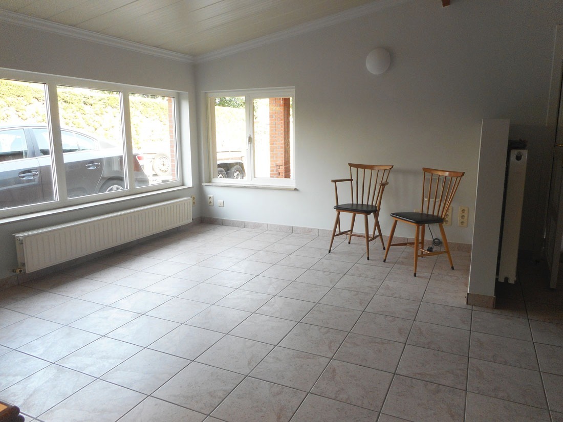 Verhuurd woning - Heusden