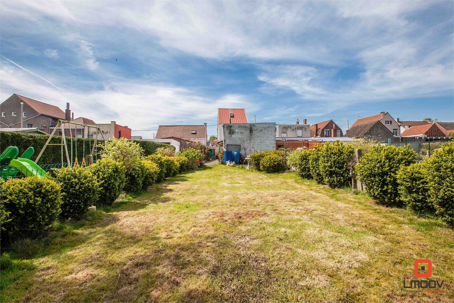 Woning verkocht in Zelzate