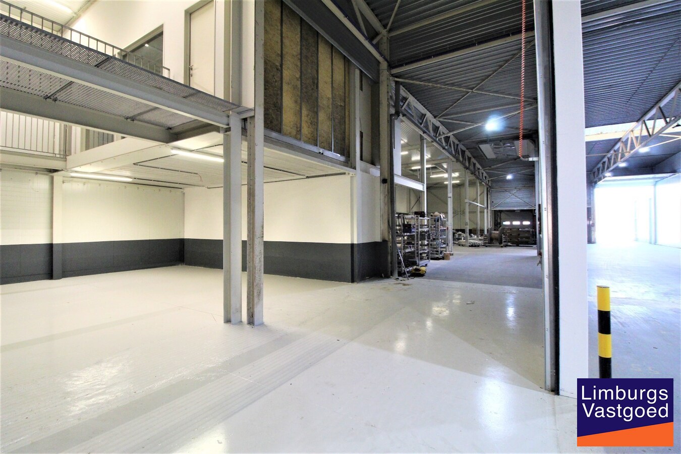 ALVA - KMO UNIT 57 - 110,87 m² - a/d voormalige Alva Site 