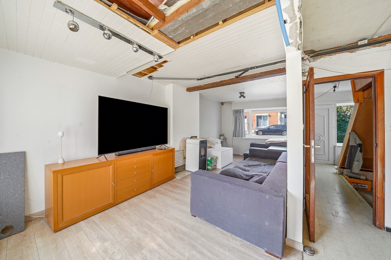 Te koop woning - Bredene