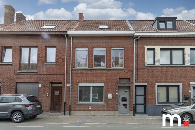 Te koop woning - Lauwe