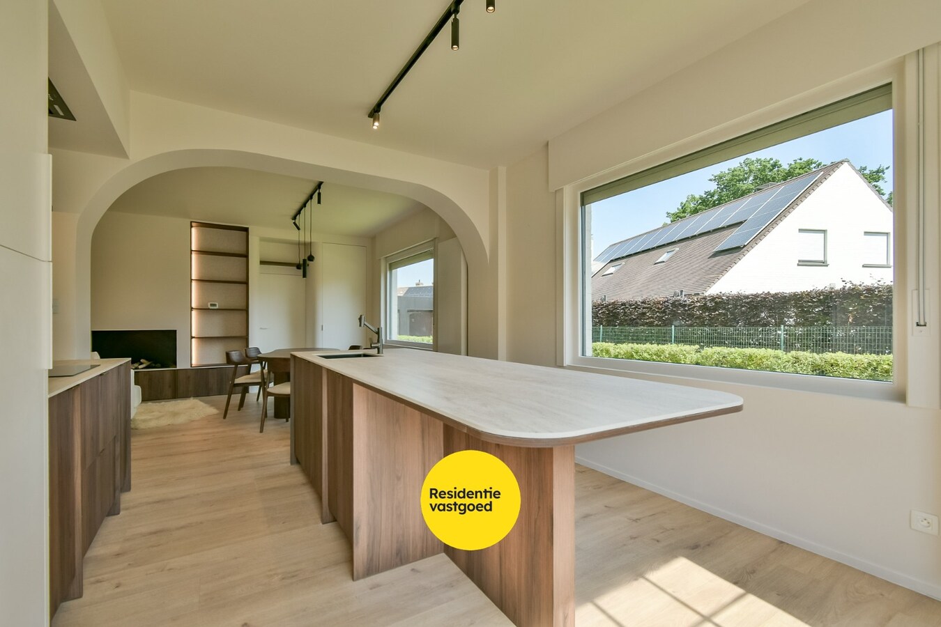 Te koop woning - Hertsberge