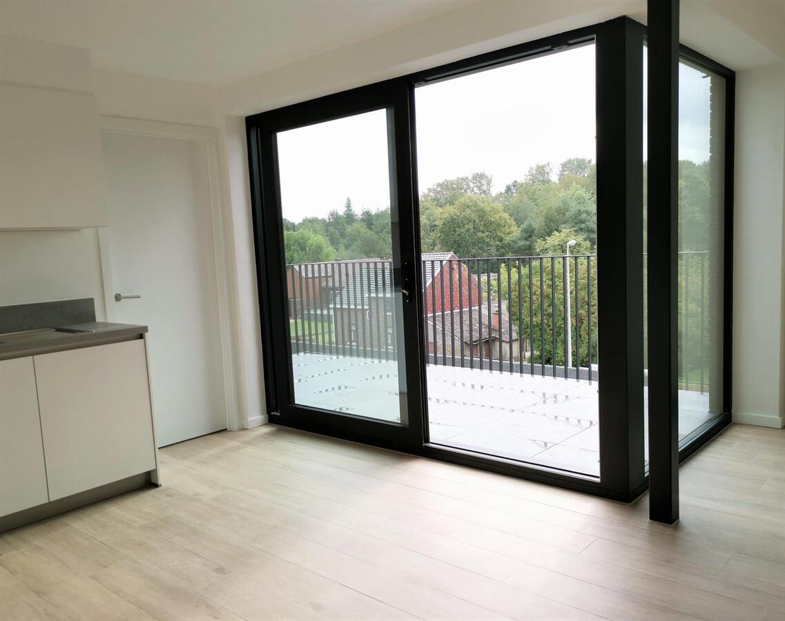 Appartement verhuurd in Hasselt