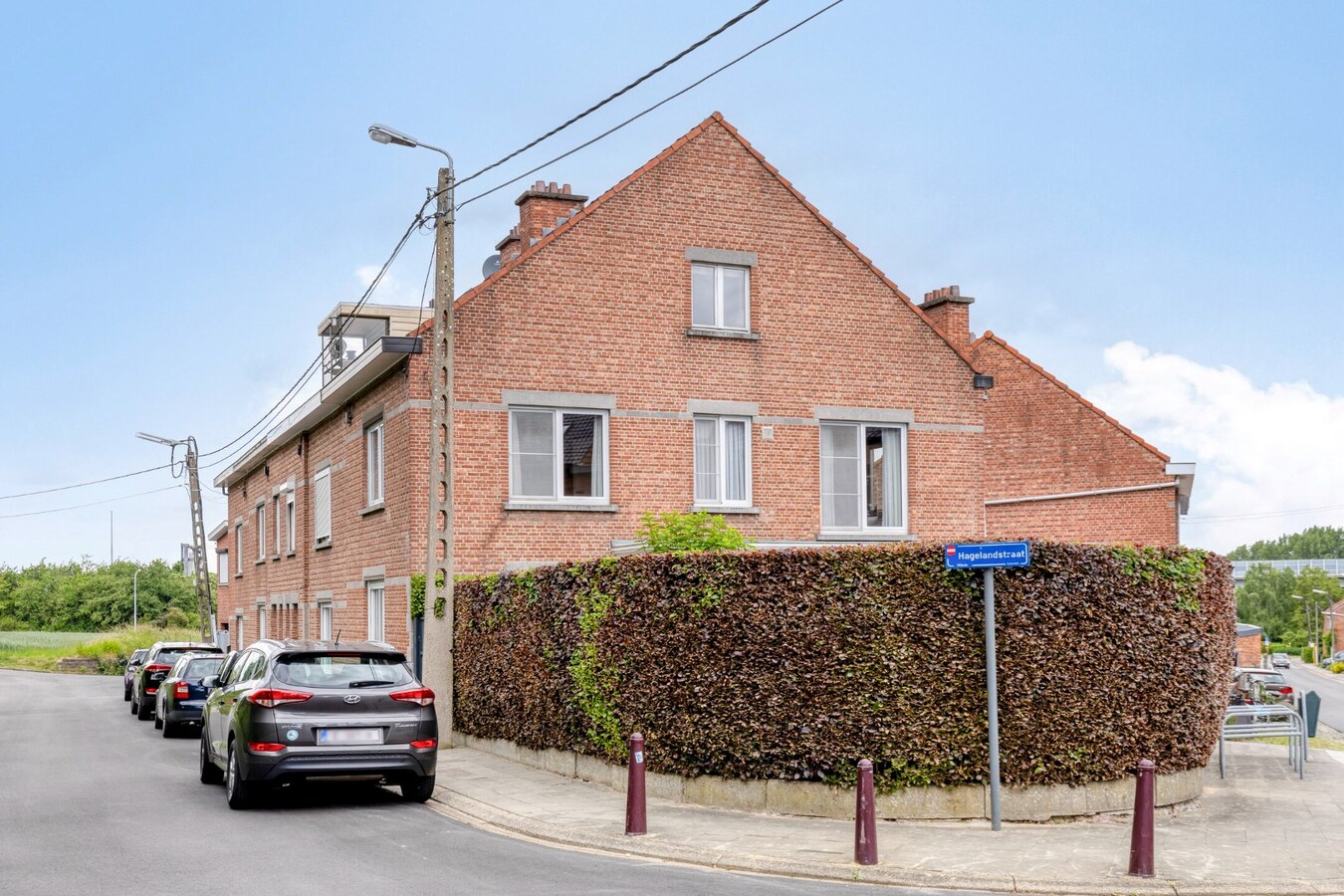 Verkocht woning - Wilsele